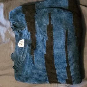 Planet by Lauren G Sweater